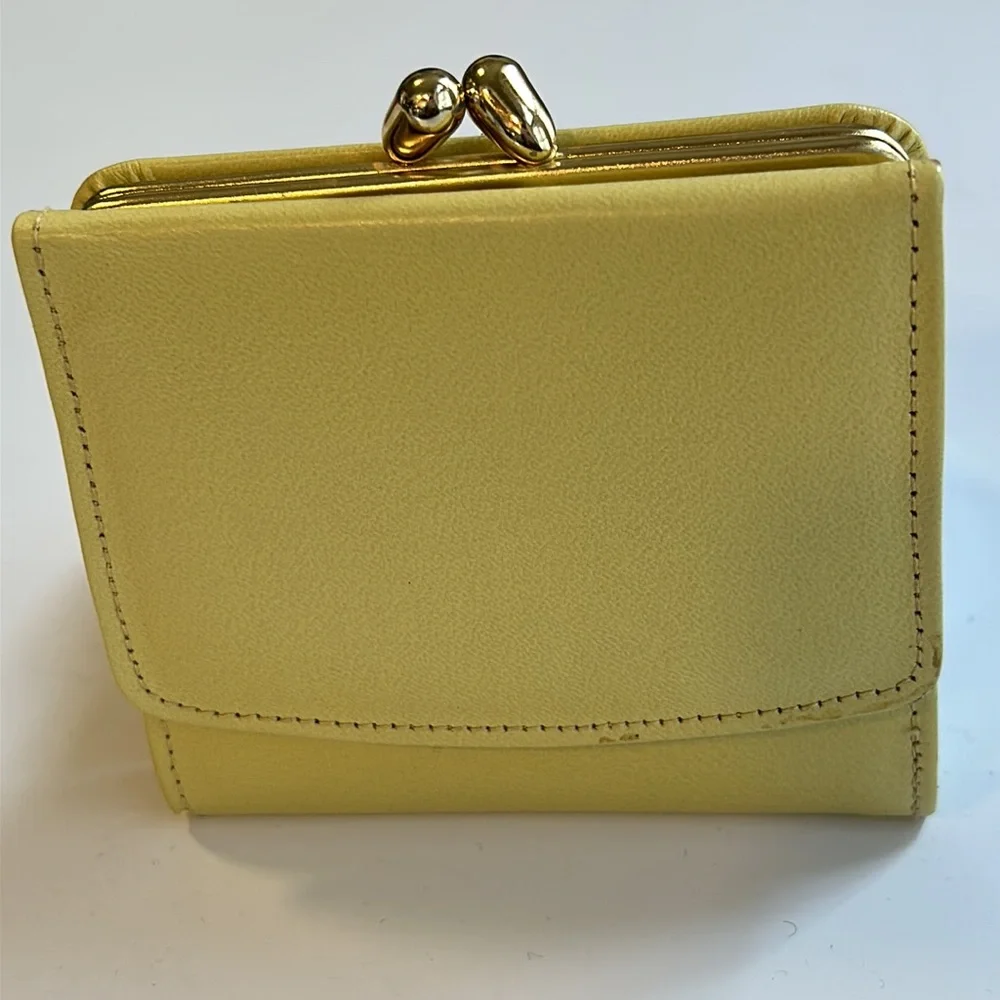 STRATTON WALLET. VERY RARE - Picture 1 of 8